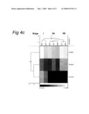 METHODS AND MEANS FOR DETERMINING AND CONFERRING STRESS TOLERANCE IN PLANTS diagram and image