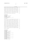 METHODS AND MEANS FOR DETERMINING AND CONFERRING STRESS TOLERANCE IN PLANTS diagram and image