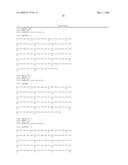 METHODS AND MEANS FOR DETERMINING AND CONFERRING STRESS TOLERANCE IN PLANTS diagram and image