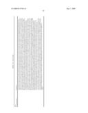 Modification of plant lignin content diagram and image