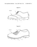 Golf Clubhead Cleaning Device diagram and image