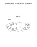 Golf Clubhead Cleaning Device diagram and image