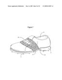 Golf Clubhead Cleaning Device diagram and image