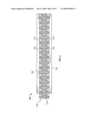 SEALED UNIT AND SPACER WITH STABILIZED ELONGATE STRIP diagram and image