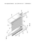 SEALED UNIT AND SPACER WITH STABILIZED ELONGATE STRIP diagram and image