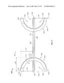 SEALED UNIT AND SPACER WITH STABILIZED ELONGATE STRIP diagram and image