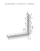 SEALED UNIT AND SPACER WITH STABILIZED ELONGATE STRIP diagram and image