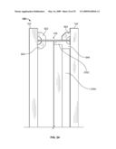 SEALED UNIT AND SPACER WITH STABILIZED ELONGATE STRIP diagram and image