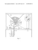 ICE BAGGING APPARATUS diagram and image