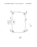 Meltblown Filter Medium diagram and image