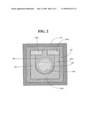 PROCESS AND SYSTEM FOR FINING GLASS diagram and image