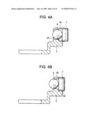 STEERING WHEEL ADAPTER diagram and image