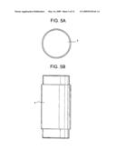 STEERING WHEEL ADAPTER diagram and image