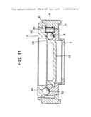 STEERING WHEEL ADAPTER diagram and image