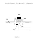 MICROFLUIDIC DOWNHOLE DENSITY AND VISCOSITY SENSOR diagram and image