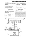 METHOD AND DEVICE FOR AUTOMATICALLY MEASURING OIL CONSUMPTION OF AN INTERNAL COMBUSTION ENGINE AND FOR CHANGING THE OIL OF SAID ENGINE diagram and image