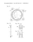 Sensor-Equipped Wheel Support Bearing Assembly diagram and image