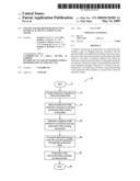 System and method for detecting internal flaws in a particulate filter diagram and image