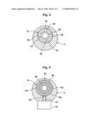 FLOW CONTROL VALVE diagram and image