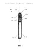 Liquid Sample Holder diagram and image