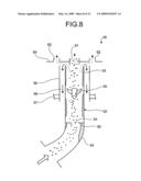 Steam-Water Separator diagram and image