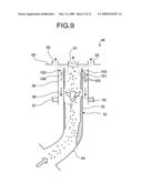 Steam-Water Separator diagram and image