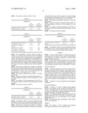 Method for Controlling Microbial Contamination, Mineral Suspensions Obtained and Uses Thereof diagram and image