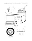 LOAD BEARING ROBOTIC TURNTABLE diagram and image