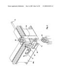 Interlocking pallets, and shipping and storage systems employing the same diagram and image