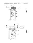 Interlocking pallets, and shipping and storage systems employing the same diagram and image