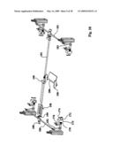 Interlocking pallets, and shipping and storage systems employing the same diagram and image