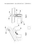 Interlocking pallets, and shipping and storage systems employing the same diagram and image