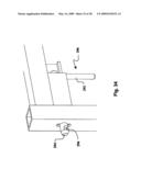 Interlocking pallets, and shipping and storage systems employing the same diagram and image