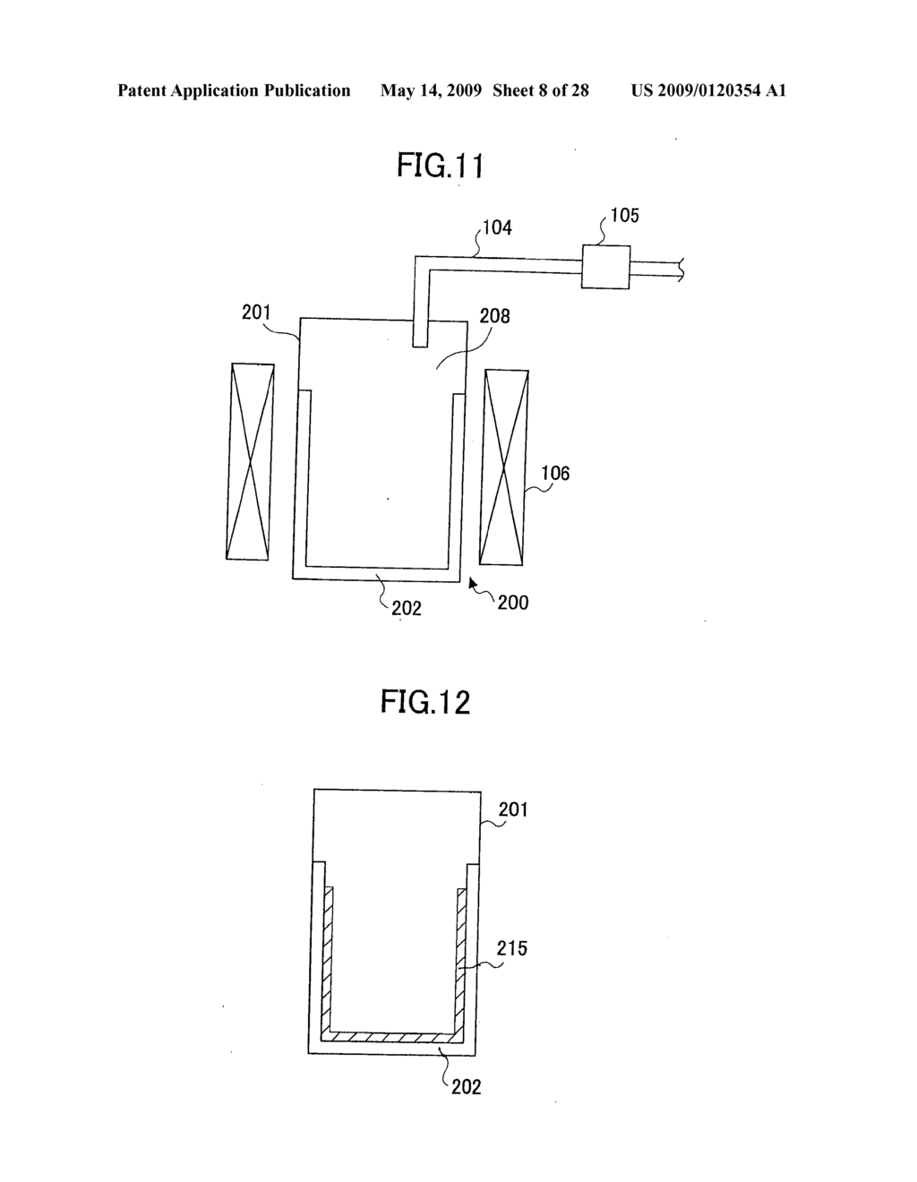 CRYSTAL GROWTH METHOD, CRYSTAL GROWTH APPARATUS, GROUP-III NITRIDE CRYSTAL AND GROUP-III NITRIDE SEMICONDUCTOR DEVICE - diagram, schematic, and image 09