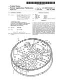 Flywheel Assembly diagram and image