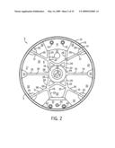 Flywheel Assembly diagram and image