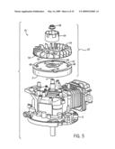 Flywheel Assembly diagram and image