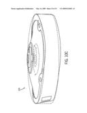 Flywheel Assembly diagram and image