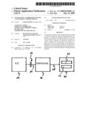 System with a Compressor and with a Consumer in a Motor Vehicle diagram and image