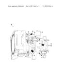 MULTI-PORT PUMPING SYSTEM FOR SUBSTRATE PROCESSING CHAMBERS diagram and image