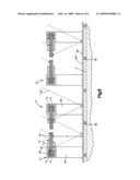 Bifacial Solar Cell Array diagram and image