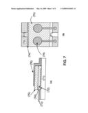 Polymeric Nanofibril Network for Photovoltaic Cells diagram and image