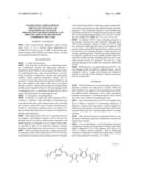 Alternating copolymers of phenylene vinylene and oligoarylene vinylene, preparation method thereof, and organic thin flim transister comprising the same diagram and image