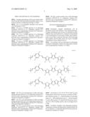 Alternating copolymers of phenylene vinylene and oligoarylene vinylene, preparation method thereof, and organic thin flim transister comprising the same diagram and image