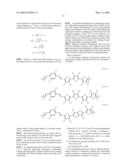 Alternating copolymers of phenylene vinylene and oligoarylene vinylene, preparation method thereof, and organic thin flim transister comprising the same diagram and image