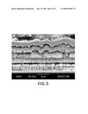 METHOD OF METALLIZING SOLAR CELL CONDUCTORS BY ELECTROPLATING WITH MINIMAL ATTACK ON UNDERLYING MATERIALS OF CONSTRUCTION diagram and image