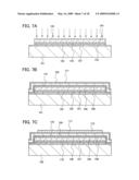 PHOTOELECTRIC CONVERSION DEVICE AND METHOD FOR MANUFACTURING THE SAME diagram and image