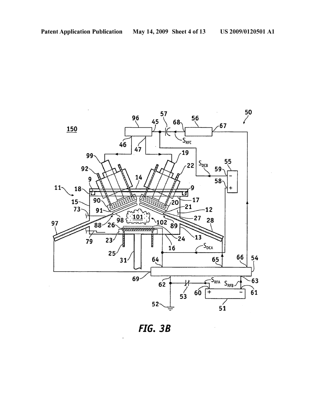 FORMATION OF PHOTOCONDUCTIVE AND PHOTOVOLTAIC FILMS - diagram, schematic, and image 05