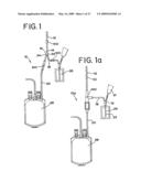 FLUID FLOW CONTROLLER diagram and image