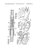 FLUID FLOW CONTROLLER diagram and image